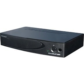 Escient FireBall ZP-1 Network Music Player Escient FireBall ZP-1 Network Music Player