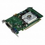 ELSA rfIJ[hELSA QuadroFX350 PCI-E OtBbNWS EQFX350-128ER