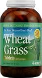 Pines International - Wheat Grass 500mg 1400 tablets