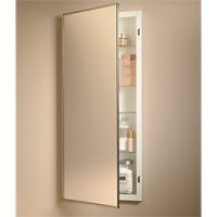 Broan Single Door 18