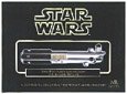Luke Skywalker Lightsaber Scaled Replica