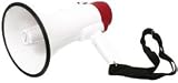 Megaphone Porte Voix 10W avec Enregistrement