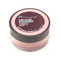 Maybelline Mineral Power Blush - Gentle Pink
From Maybelline
