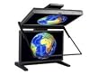 Planar SD2620W 26-inch Widescreen LCD Stereoscopic /3D Monitor