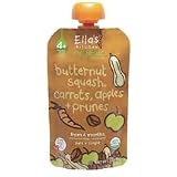 Ella'sKitchenIncBabyFd,Og,Btrnt,Crts,Apl,3.50-Ounce(Packof7)