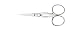 Dovo Embroidery Scissor 10630