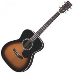ARIA AF-400/BS �A�R�[�X�e�B�b�N�M�^�[