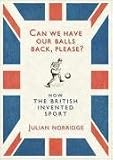 Can We Have Our Balls Back, Please?