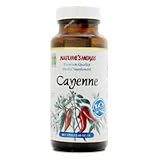 Cayenne - 100 caps., (Nature's Herbs)