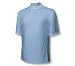 adidas Boys ClimaCool Short Sleeve Mock