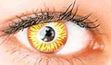 Twilight Edward Contact Lenses Vampire Moonlight