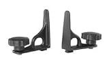 TracRac 25110 Crossbar Tiedowns