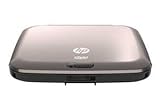 HP Portable USB 2.0 DVD Drive BU515AA
