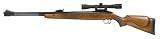 Diana RWS 460 Magnum Combo air rifle