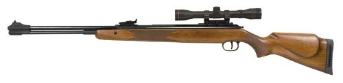 Diana RWS 460 Magnum air rifle