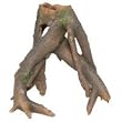 OSI Marine Lab Smooth Bark Tree Stump Small Aquarium Ornament