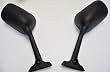 Suzuki GSXR GSX-R 600 750 OEM STYLE MIRRORS 2004 2005 S