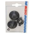 Suction Cups for 400594 or 5/8 in. Tubing - 2 pk