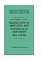 Delineation of Mine Sites and Potential in Different Sea Areas (Seabed Minerals)