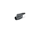 Bushnell Excursion FLP Spotting Scope 15-45x60, Tactical