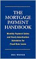 21 IT6KQkJL. SL160  The Mortgage Payment Handbook: Monthly Payment Tables and Yearly Amortization Schedules for Fixed Rate Loans
