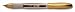 Itoya Bling Metallic Ink Pen with Gold Color Cover
