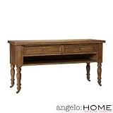 angelo: HOME Harleston Media Stand