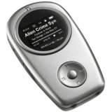 GoVideo ARC2.5C Rave 2.5GB MP3 Player with FM Tuner