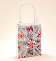 Older Girls Pure Cotton Jubilee Shopping Bag