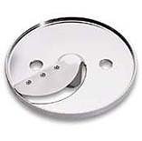 Waring CFP10 1/32 Slicing Disc for FP40 and FP40C Food Processors
