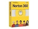 Norton 360 - Small Business Edition - All in One security - 5 users