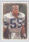 Brian Bosworth Seattle Seahawks (Football Card) 2008 UD Masterpieces #16 at Amazon.com