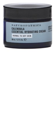 naturopathica calendula essential hydrating cream