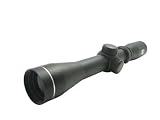 NcStar 2-7X32 Pistol Scope/Blue Lens/Ring (SPB2732B)