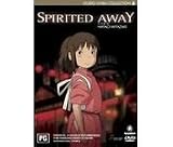 Picture Of SPIRITED AWAY - 2 DISC EDITION R4