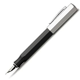 Faber Castell Mondoro Fountain Pen 147530