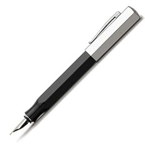 Faber Castell Mondoro Fountain Pen 147530