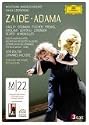 Mozart / Czernowin - Zaide / Adama