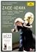 DVD : Mozart / Czernowin - Zaide / Adama
