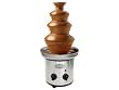 Nostalgia Electrics CFF-990 Chocolate Fondue Fountain 3-lb.