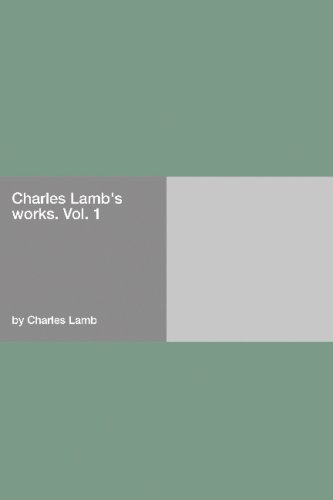 Charles Lamb