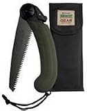 Primos Folding Saw with offset teeth blade