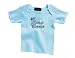 Lil Prince Connor Infant Lap Shoulder Shirt