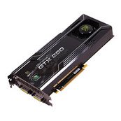 XFX Nvidia GeForce GTX260 Grafikkarte (PCI-e, 896MB GDDR3 Speicher, DVI, 1 GPU) Full Retail