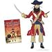 Blackbeard Figure