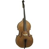 Bellafina Model 50 Double Bass Outfit 3/4 Size