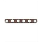 Savoy House 87122-BN Brownstone Bath Traditional / Classic 6 Light 36 Wide Bathroom Fixture from the Bath Collection