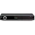 Technisat TechniStar S1+, Schwarz HDTV-SatReceiver