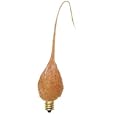 Grubby Spice Scented Silicone Bulb