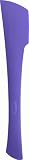Chef n Switchit Dual-Ended Large Spatula, Blueberry